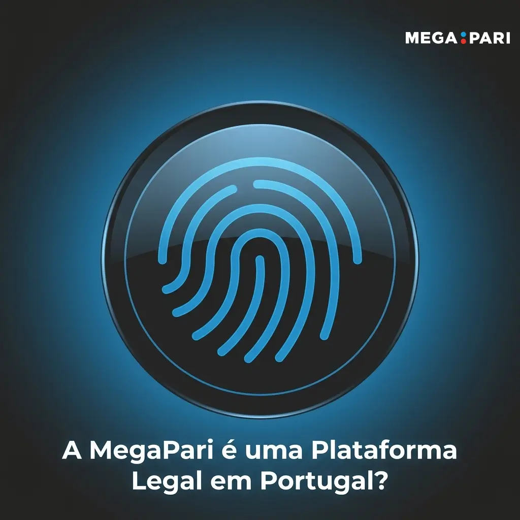 MegaPari plataforma legal em Portugal com licença Curaçao eGaming, proteção SSL e jogo responsável