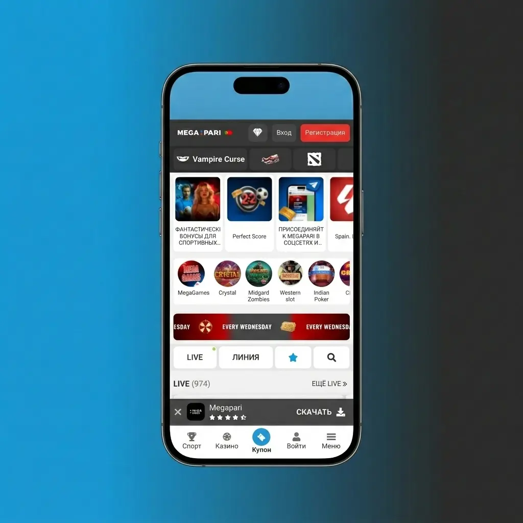 Guia passo a passo para começar a apostar em cricket na MegaPari com registo e primeira aposta