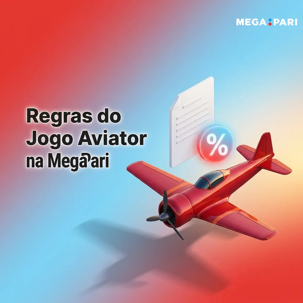 Regras do jogo Aviator na MegaPari: apostas, multiplicadores e mecânicas do jogo crash da Spribe