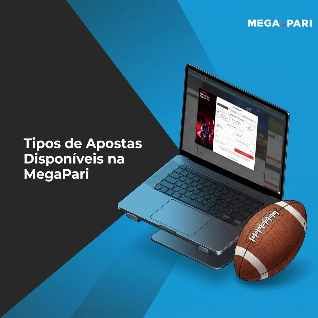 Tipos de apostas MegaPari: simples, múltipla e sistema explicados para utilizadores portugueses