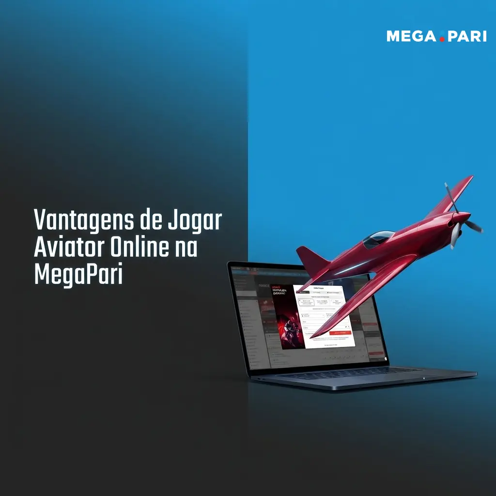 Vantagens de jogar Aviator na MegaPari: RTP 97%, bónus, demo grátis e pagamentos locais em Portugal