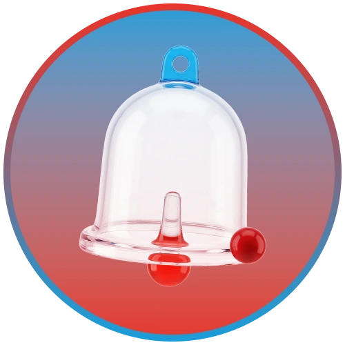 Ativa os alertas em tempo real na tua aplicação MegaPari.