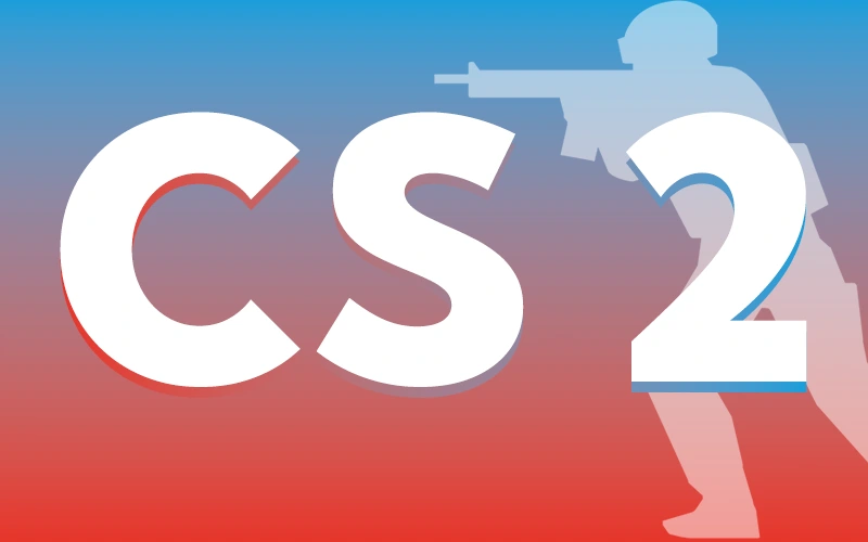 Comece a jogar no eSports CS 2 com apostas desportivas MegaPari.