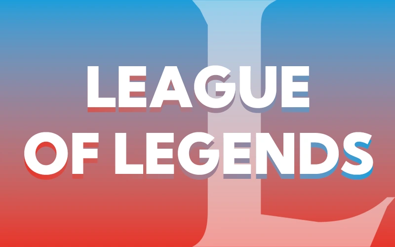 Aproveite o eSports League of Legends para apostas desportivas no MegaPari.