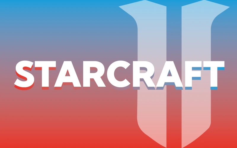 Vença através do eSports StarCraft nas diversas apostas desportivas da MegaPari.
