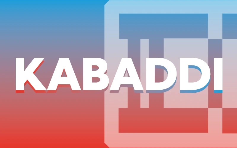 Aposte na modalidade Kabaddi e ganhe nas apostas desportivas do MegaPari.