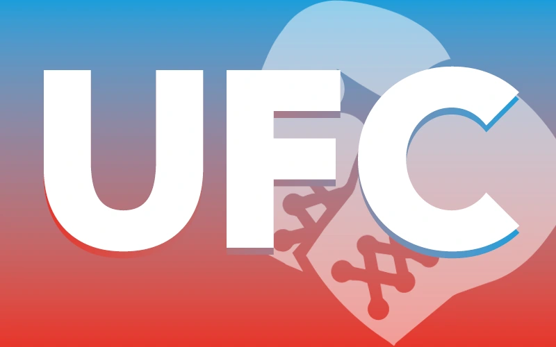Arrisque na modalidade UFC para vitórias nas apostas desportivas do MegaPari.
