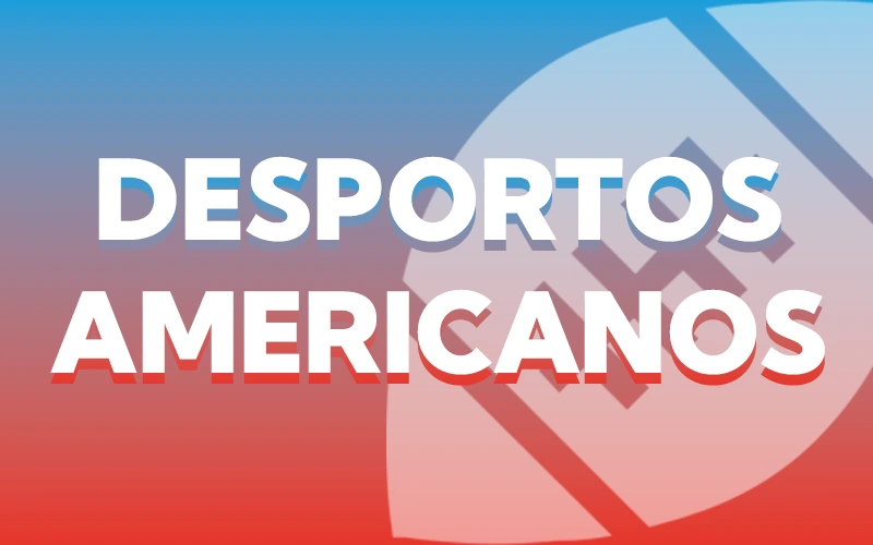 Descubra excelentes mercados ao explorar os desportos americanos no MegaPari.