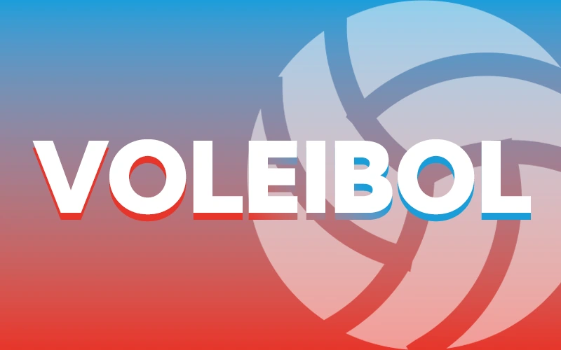 Invista nas fortes equipas de voleibol e ganhe no MegaPari.