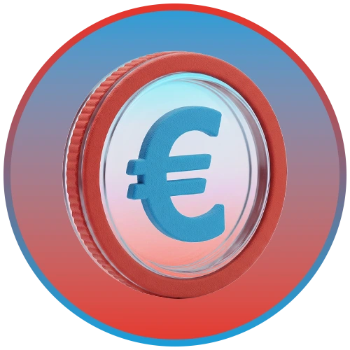Utilize o seu saldo em euros para fazer pagamentos MegaPari.