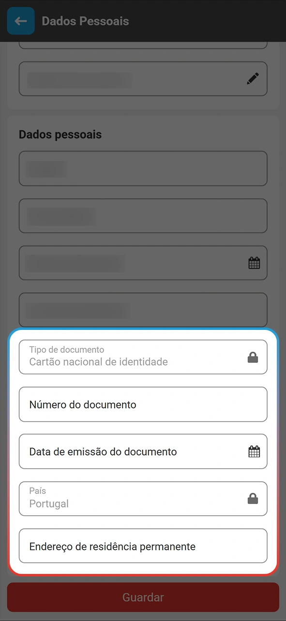 Valide a sua identidade na MegaPari para apostar em ténis.